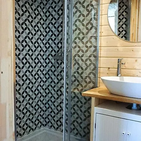 Miedzy Lasem A Woda Nowe Worowo