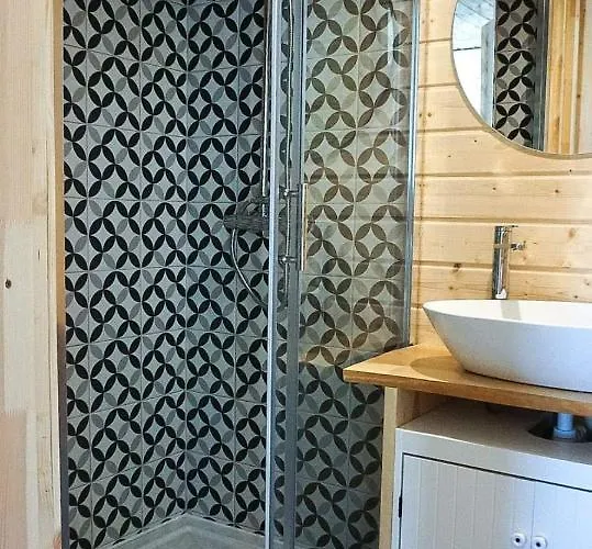 Miedzy Lasem A Woda Nowe Worowo